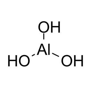 Hydroxyde d'aluminium CAS 21645-51-2