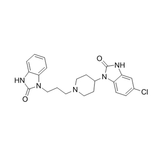 Dompéridine CAS 57808-66-9