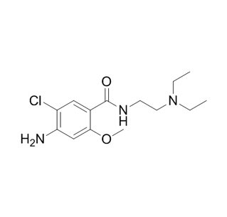 Métoclopramide CAS 364-62-5