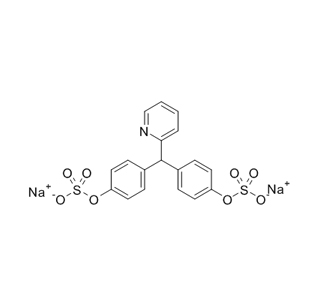 Picosulfate de Sodium CAS 10040-45-6