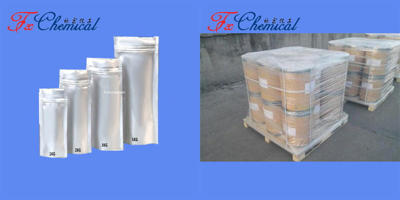 Nos paquets de produit CAS 71130-06-8: 1kg/sac en aluminium; 25kg/tambour
