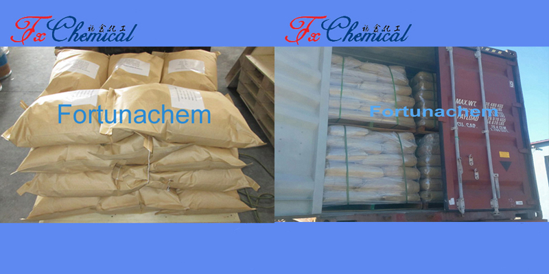 Nos paquets de produit CAS 54182-58-0 : 25 kg/sac
