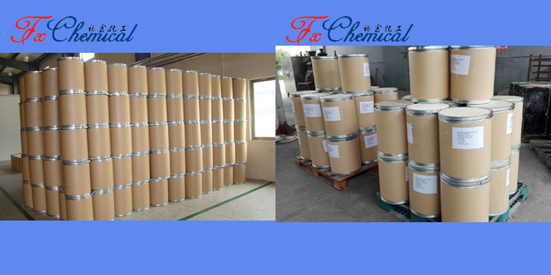 Nos paquets de produit CAS 76963-41-2: 1kg/sac en aluminium; 25kg/tambour