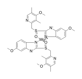 Esomeprazole magnésium CAS 161973-10-0