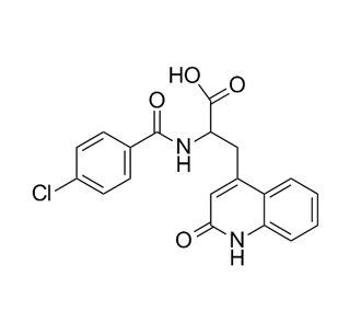 Rebamipide CAS 90098-04-7