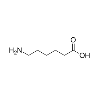 Acide 6-aminocaproïque CAS 60-32-2