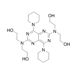 Dipyridamole CAS 58-32-2
