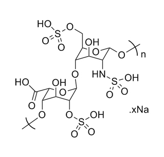 Héparine sodique CAS 9041-08-1