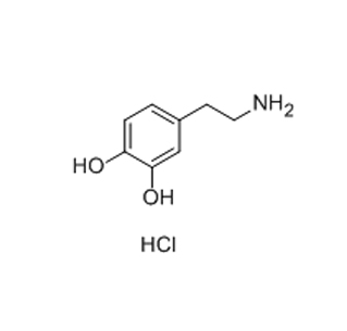 Chlorhydrate de Dopamine CAS 62-31-7