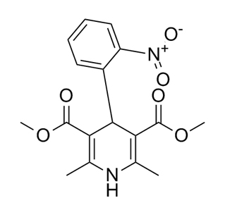 Nifedipine CAS 21829-25-4