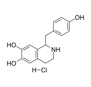 Higenamine HCl CAS 11041-94-4