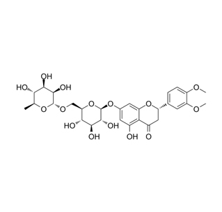 Hespéridine méthylique CAS 11013-97-1