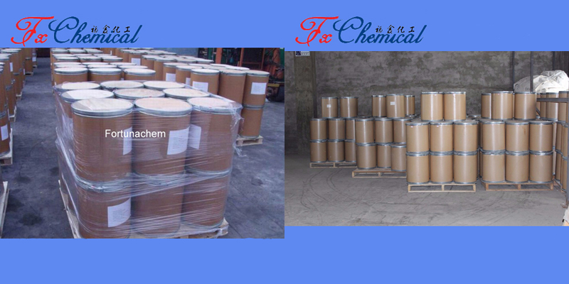 Nos paquets de produit CAS 123-99-9: 25kg/tambour