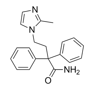 Imidafénacine CAS 170105-16-5