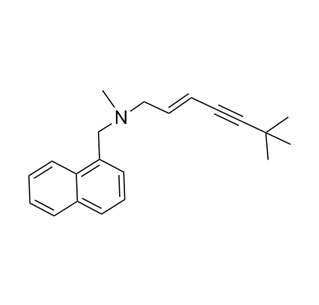 Chlorhydrate de Terbinafine CAS 91161-71-6