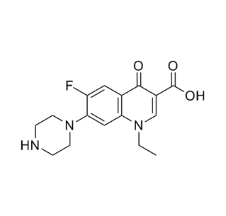 Norfloxacine CAS 70458-96-7