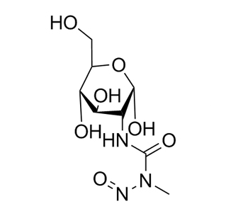 Streptozocine CAS 18883-66-4