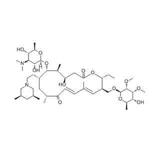 Tilmicosine CAS 108050-54-0