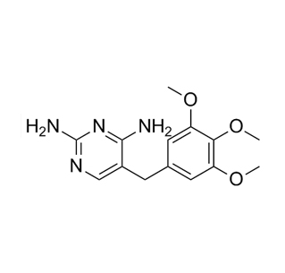 Triméthoprim (TMP) CAS 738-70-5