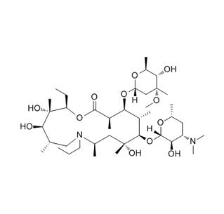 Gamithromycine CAS 145435-72-9
