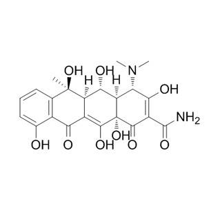 Oxytétracycline CAS 79-57-2