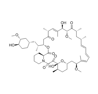 Rapamycine/Sirolimus CAS 53123-88-9