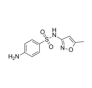 Sulfaméthoxazole CAS 723-46-6