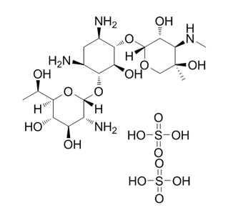 Généaloticine/G418 sulfate CAS 108321-42-2