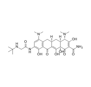 Tigécycline CAS 220620-09-7