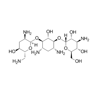 Tobramycine CAS 32986-56-4