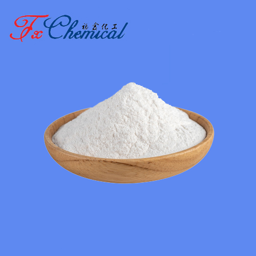 Chlorhydrate de gatifloxacine CAS 160738-57-8 for sale