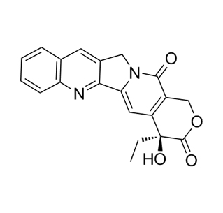 Camptothécine CAS 7689-03-4