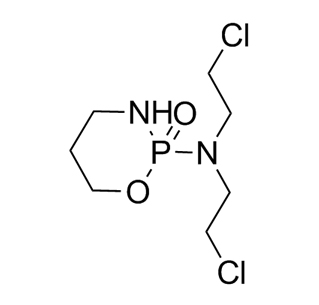 Cyclophosphamide CAS 50-18-0