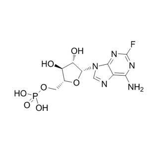 Phosphate de Fludarabine CAS 75607-67-9