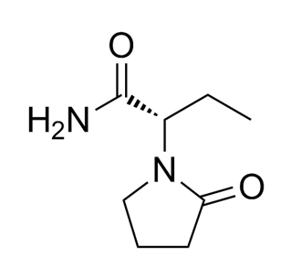 Levetiracetam CAS 102767-28-2