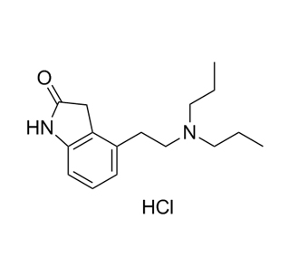 Chlorhydrate de Ropinirole CAS 91374-20-8