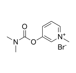 Bromure de Pyridostigmine/Mestinon CAS 101-26-8