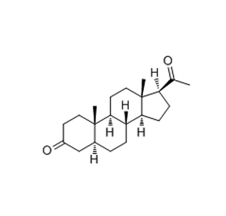 5-alpha-dihydroprogestérone CAS 566-65-4