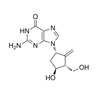 Entécavir (monohydrate) CAS 142217-69-4