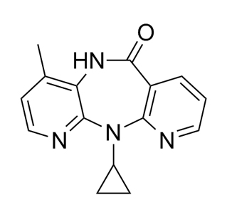 Névirapine CAS 129618-40-2