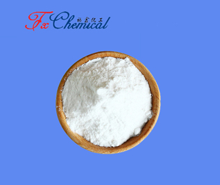 Chlorhydrate de Xylazine CAS 23076-35-9
