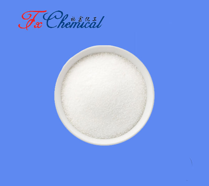 Chlorhydrate de Bromhexine CAS 611-75-6 for sale